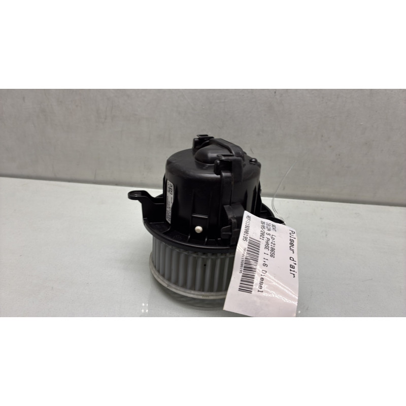 Pulseur d'air SEAT IBIZA 5 Photo n°4