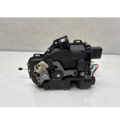 Serrure avant gauche SEAT LEON 1