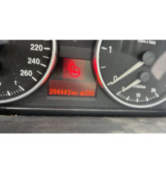 Pulseur d'air BMW SERIE 3 E91