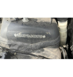 Pulseur d'air BMW SERIE 3 E91