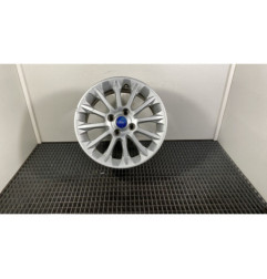 Jante FORD FIESTA 6 Photo n°1