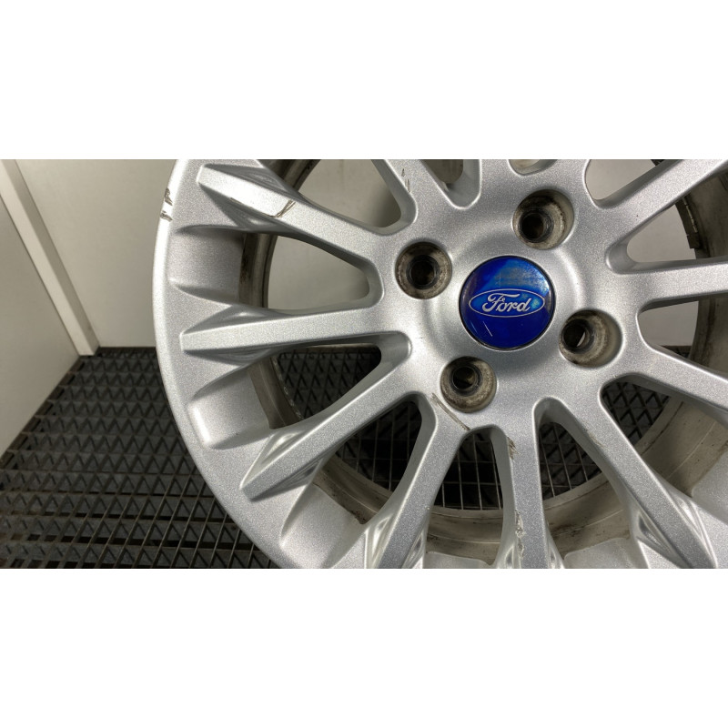 Jante FORD FIESTA 6 Photo n°3
