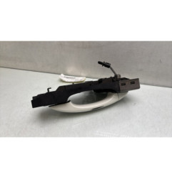 Poignee porte avant gauche AUDI A1 1