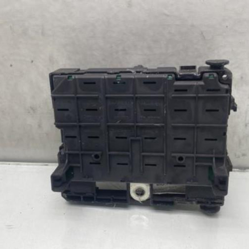 Boitier servitude moteur (BSM) PEUGEOT 206 Photo n°3