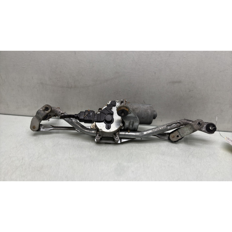 Moteur essuie glace avant AUDI A1 1 Photo n°4