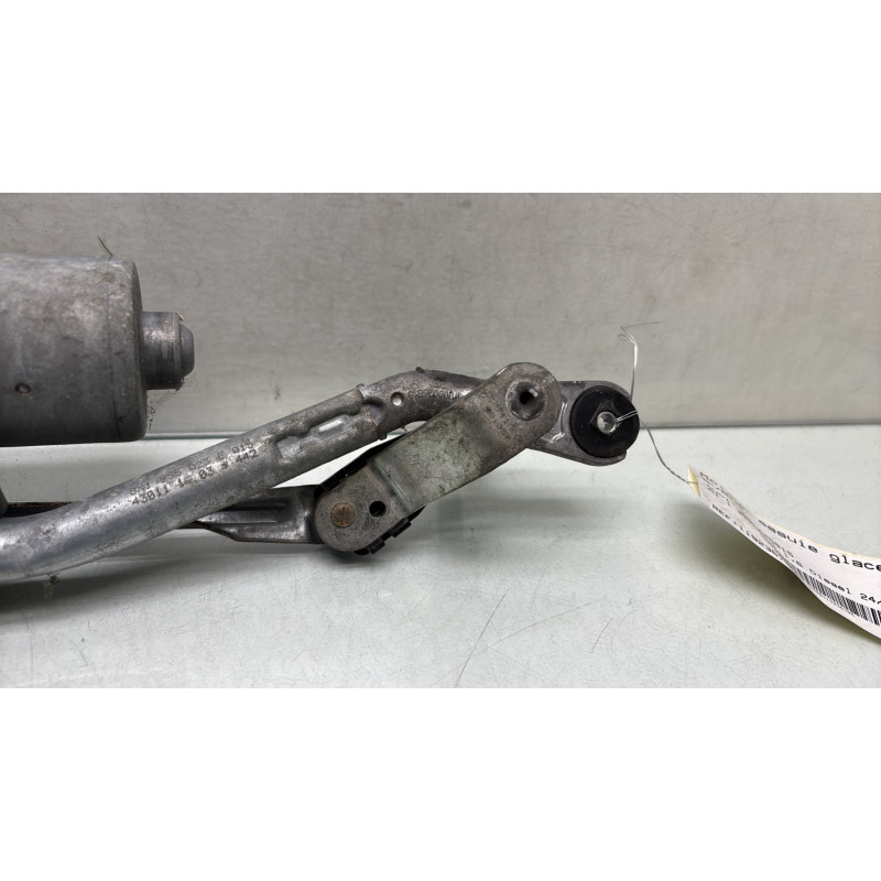 Moteur essuie glace avant AUDI A1 1 Photo n°5