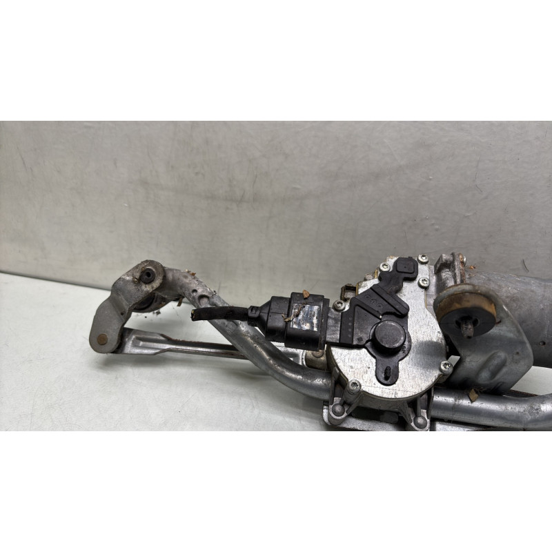 Moteur essuie glace avant AUDI A1 1 Photo n°6