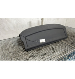 Plage arriere AUDI A1 1