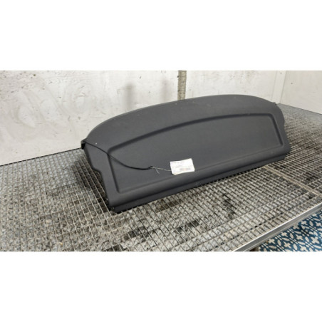 Plage arriere AUDI A1 1