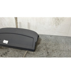 Plage arriere AUDI A1 1