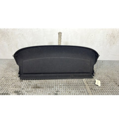 Plage arriere AUDI A1 1