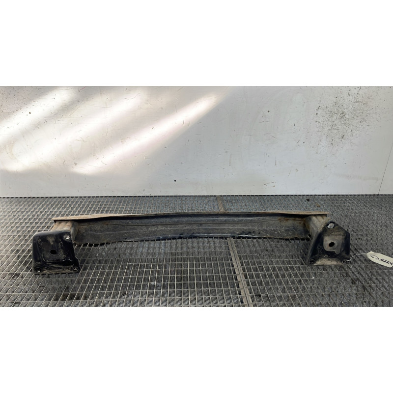 Renfort pare choc arriere (traverse) AUDI A1 1 Photo n°5