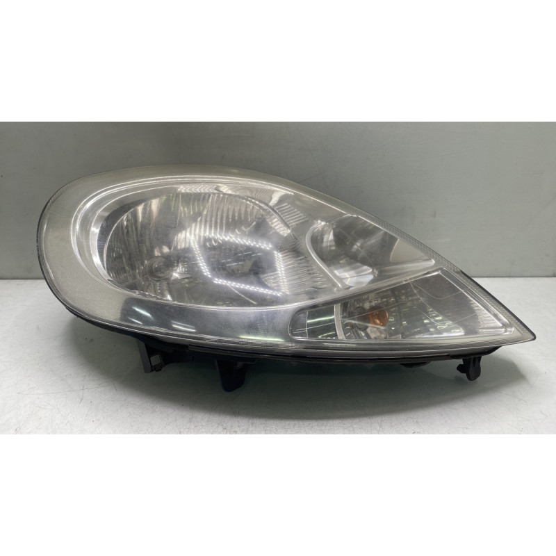 Optique avant principal droit (feux)(phare) OPEL VIVARO 1 Photo n°1