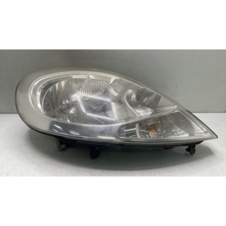 Optique avant principal droit (feux)(phare) OPEL VIVARO 1 Photo n°1