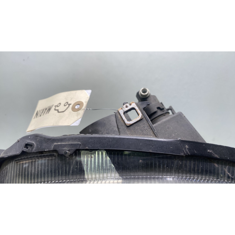 Optique avant principal droit (feux)(phare) OPEL VIVARO 1 Photo n°4