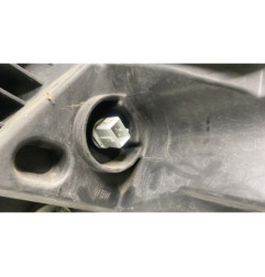 Optique avant principal droit (feux)(phare) OPEL VIVARO 1