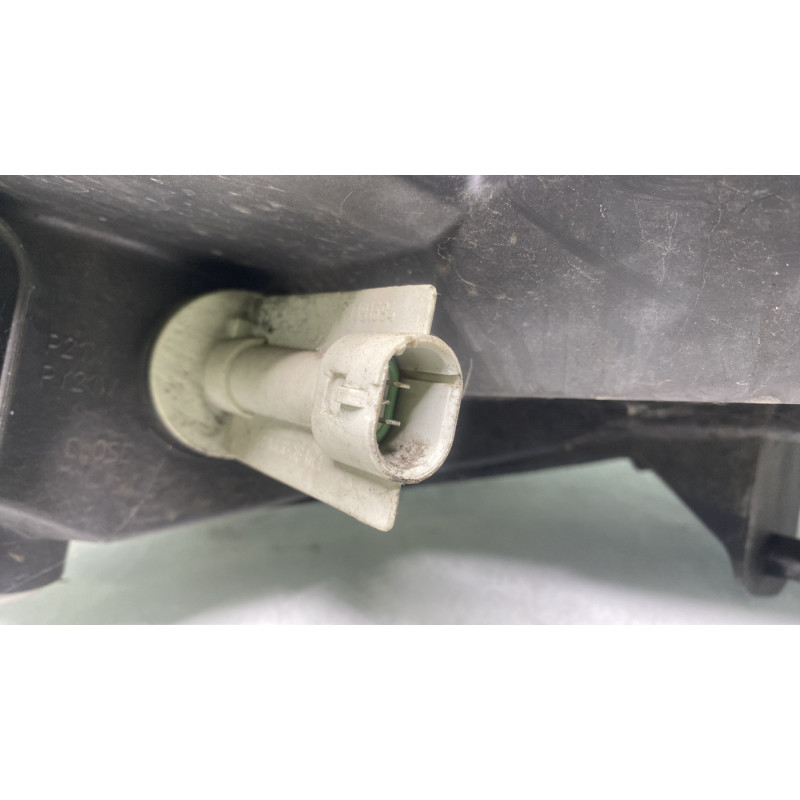 Optique avant principal droit (feux)(phare) OPEL VIVARO 1 Photo n°7
