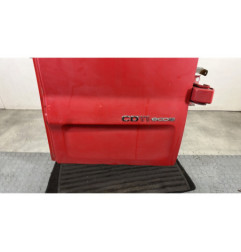 Porte de coffre droit OPEL VIVARO 1