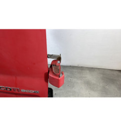 Porte de coffre droit OPEL VIVARO 1