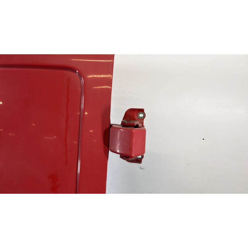 Porte de coffre droit OPEL VIVARO 1 Photo n°5