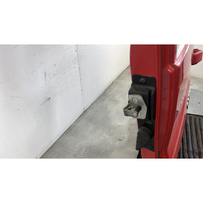 Porte de coffre droit OPEL VIVARO 1 Photo n°6