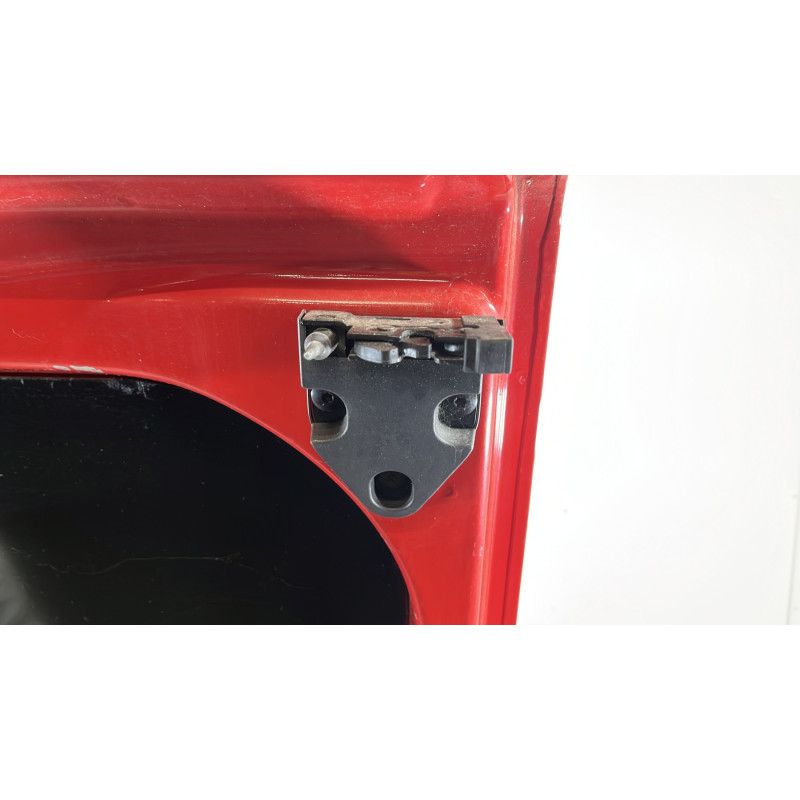 Porte de coffre droit OPEL VIVARO 1 Photo n°7