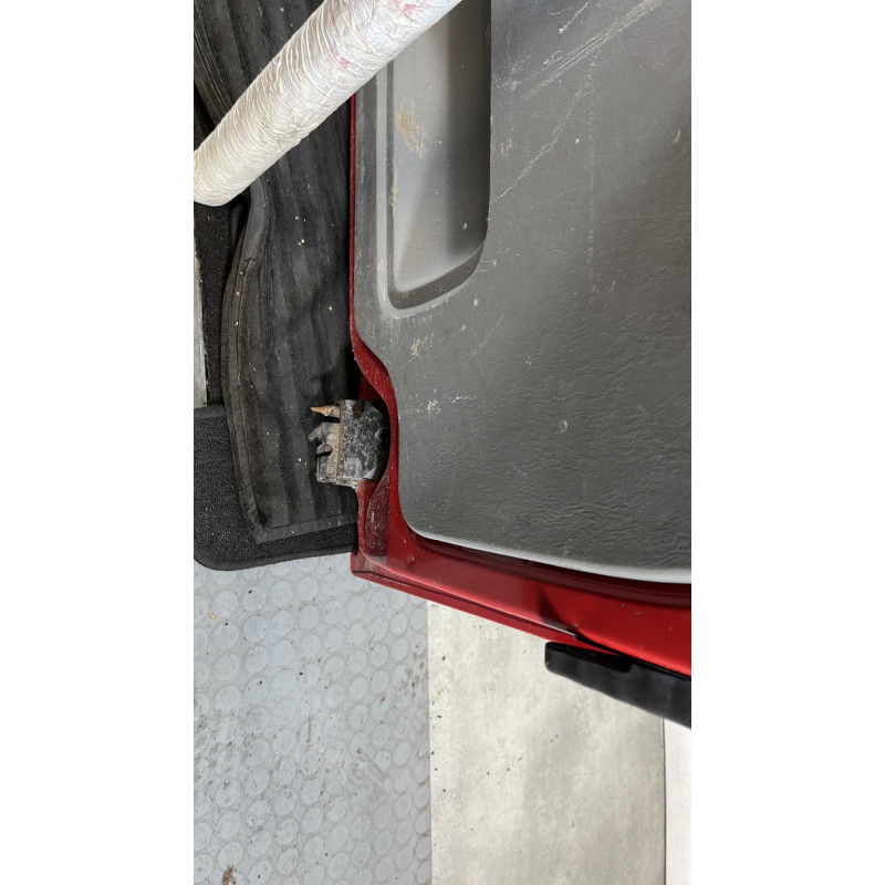 Porte de coffre droit OPEL VIVARO 1 Photo n°8