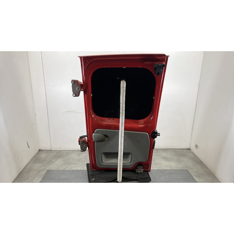 Porte de coffre droit OPEL VIVARO 1 Photo n°9