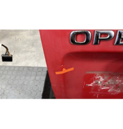 Porte de coffre gauche OPEL VIVARO 1