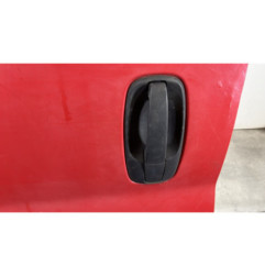 Porte de coffre gauche OPEL VIVARO 1