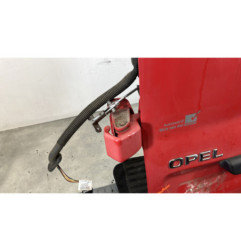 Porte de coffre gauche OPEL VIVARO 1