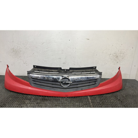 Calandre OPEL VIVARO 1 Photo n°1