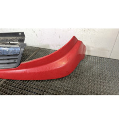 Calandre OPEL VIVARO 1