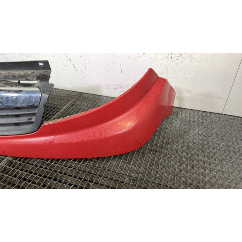 Calandre OPEL VIVARO 1 Photo n°3