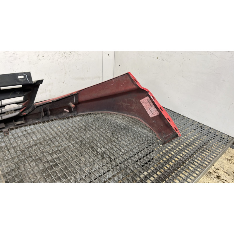 Calandre OPEL VIVARO 1 Photo n°4