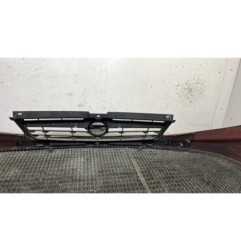 Calandre OPEL VIVARO 1