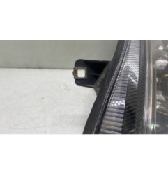 Optique avant principal gauche (feux)(phare) OPEL VIVARO 1