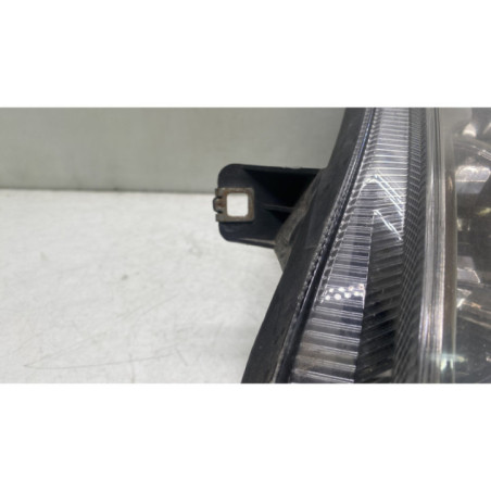 Optique avant principal gauche (feux)(phare) OPEL VIVARO 1