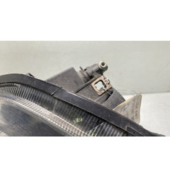 Optique avant principal gauche (feux)(phare) OPEL VIVARO 1