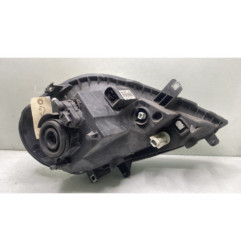 Optique avant principal gauche (feux)(phare) OPEL VIVARO 1