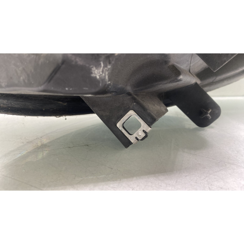 Optique avant principal gauche (feux)(phare) OPEL VIVARO 1 Photo n°5