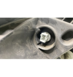 Optique avant principal gauche (feux)(phare) OPEL VIVARO 1