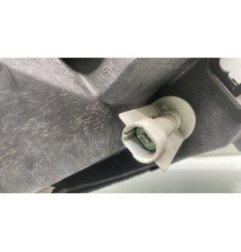 Optique avant principal gauche (feux)(phare) OPEL VIVARO 1