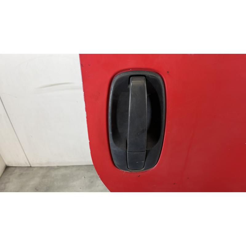Porte avant droit OPEL VIVARO 1 Photo n°2