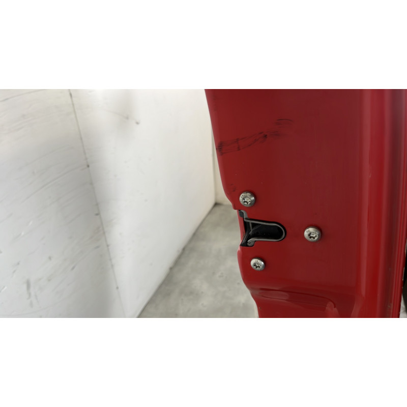 Porte avant droit OPEL VIVARO 1 Photo n°3
