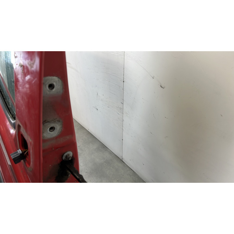 Porte avant droit OPEL VIVARO 1 Photo n°4