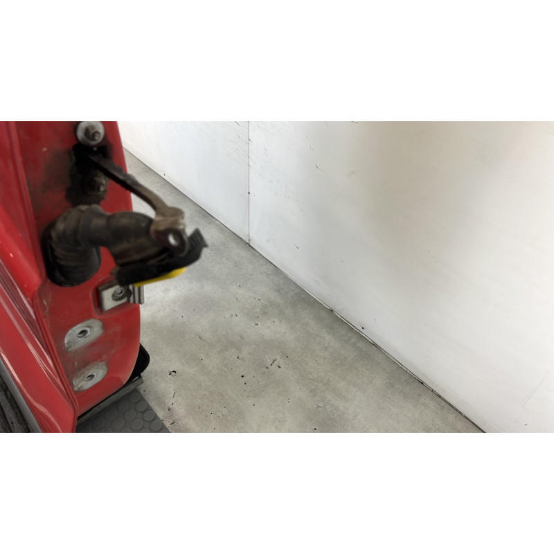 Porte avant droit OPEL VIVARO 1 Photo n°5