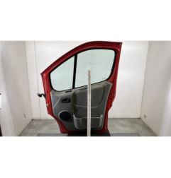 Porte avant droit OPEL VIVARO 1