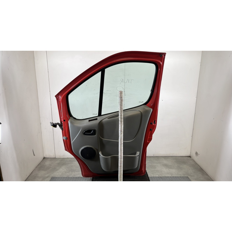 Porte avant droit OPEL VIVARO 1 Photo n°6