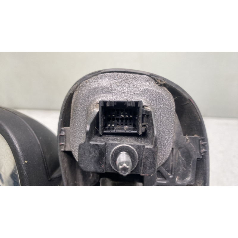 Retroviseur droit OPEL VIVARO 1 Photo n°4
